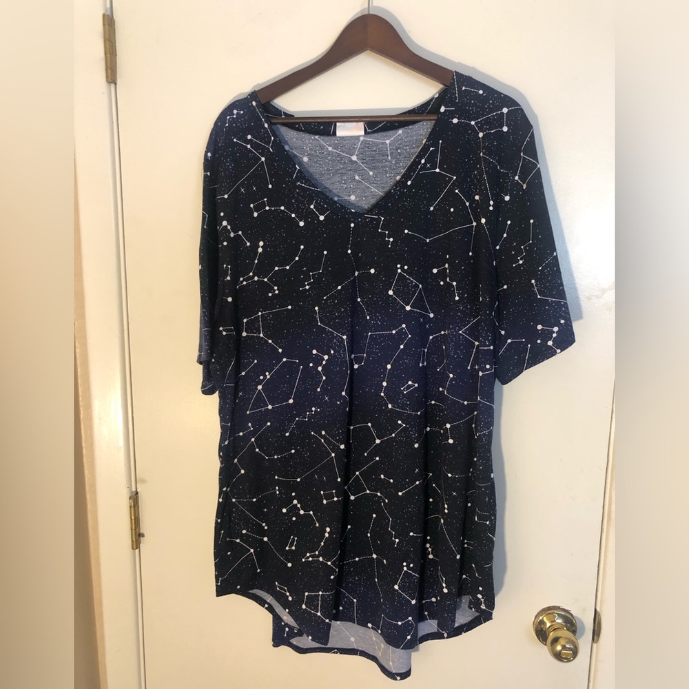 Constellation 2XL LLR Caroline